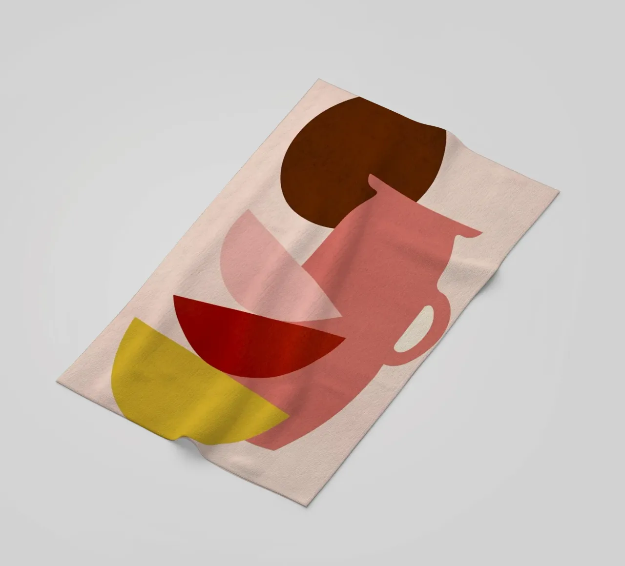 Vase telo mare da Pure