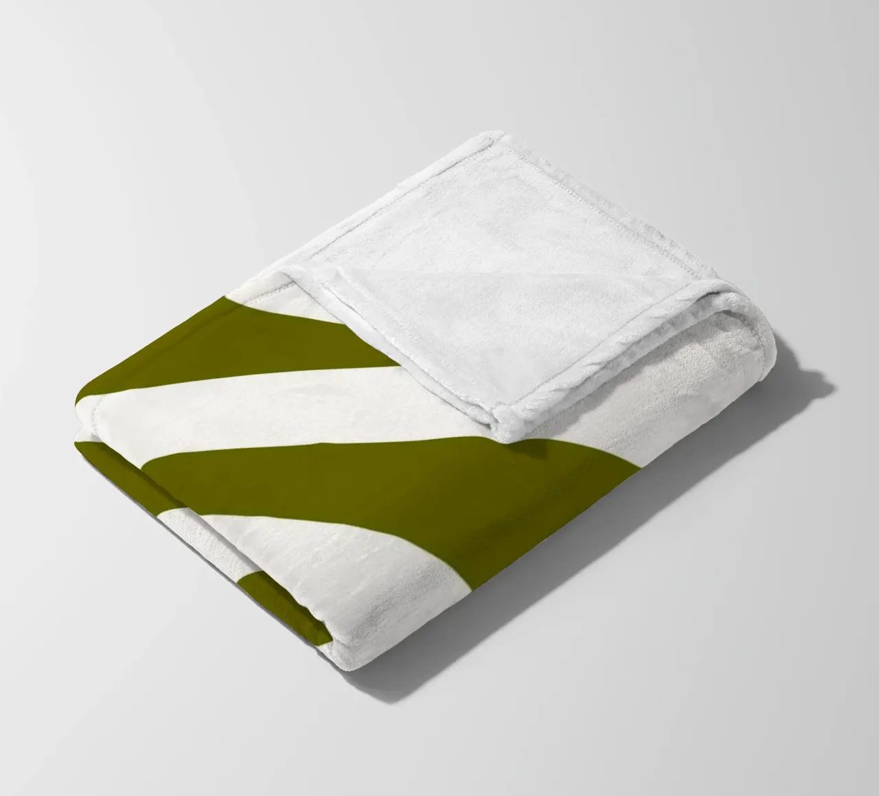 Linea a zig-zag coperta in pile da MODERN NUANCE