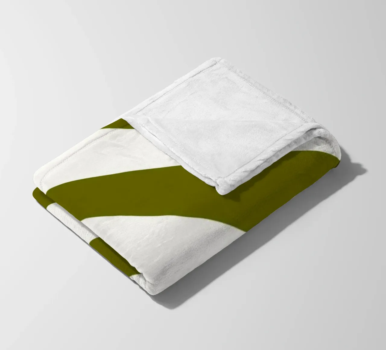 Linea a zig-zag coperta in pile da MODERN NUANCE