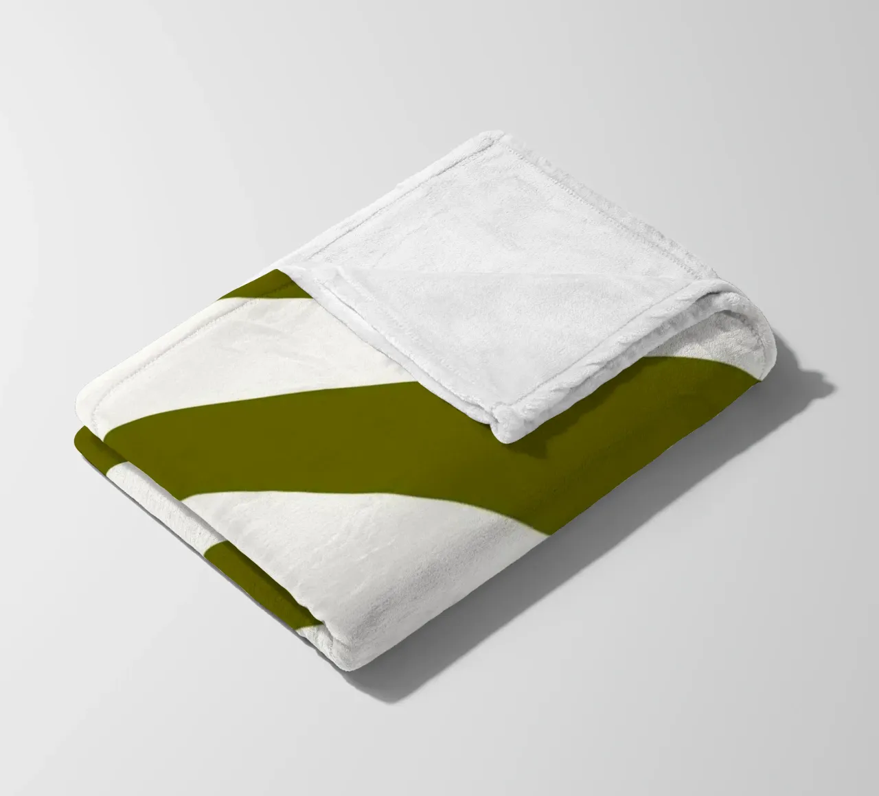 Linea a zig-zag coperta in pile da MODERN NUANCE