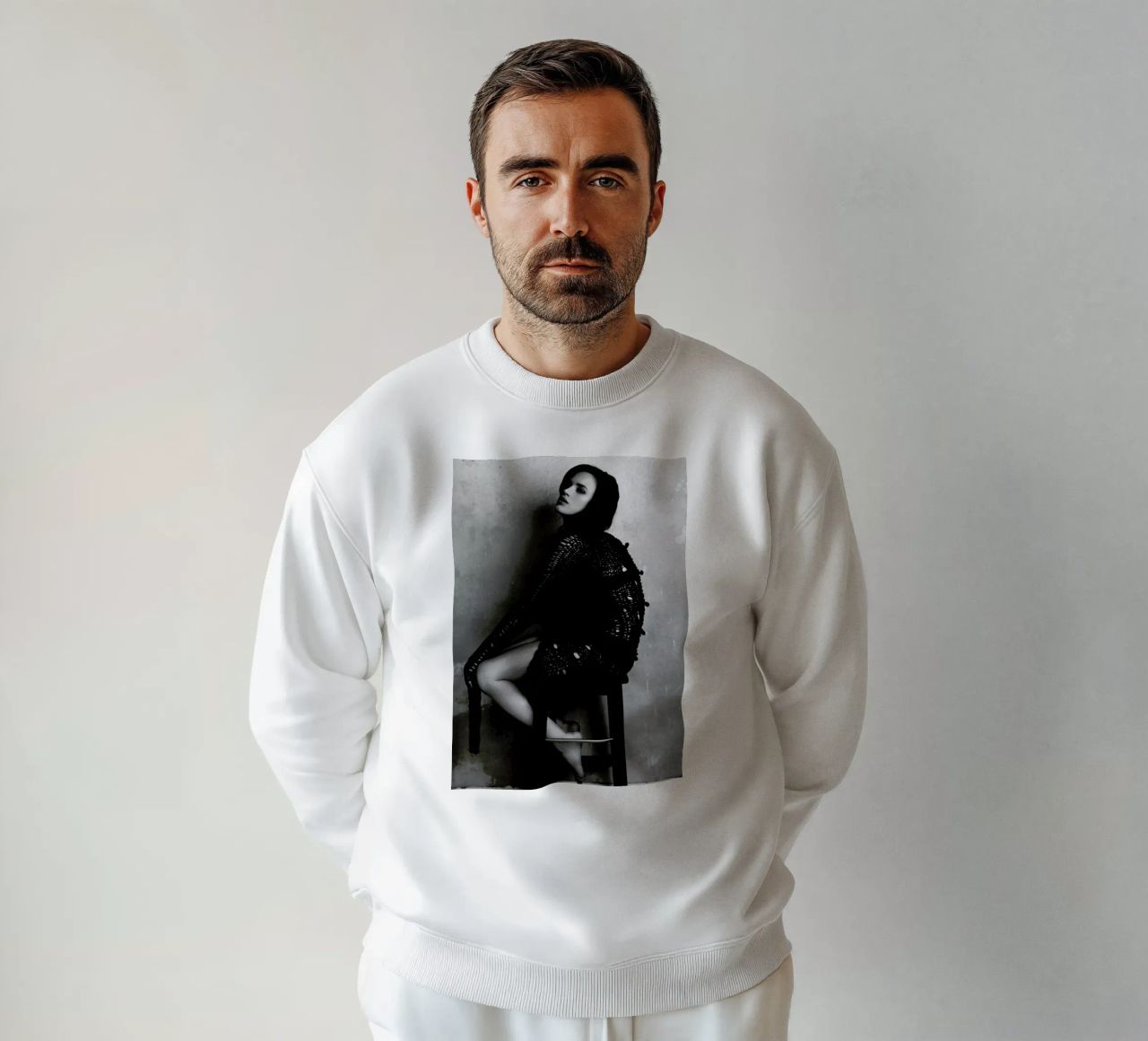 Sirens of the Caspian I sudadera de Sebastian Hilgetag