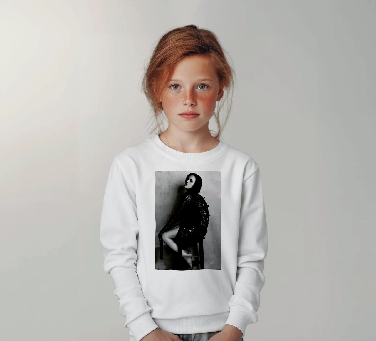 Sirens of the Caspian I felpa bambino da Sebastian Hilgetag