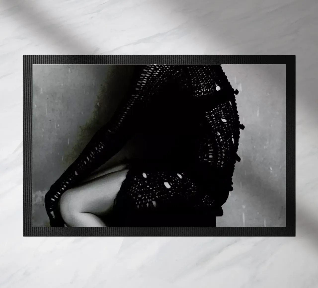 Sirens of the Caspian I zerbino da Sebastian Hilgetag