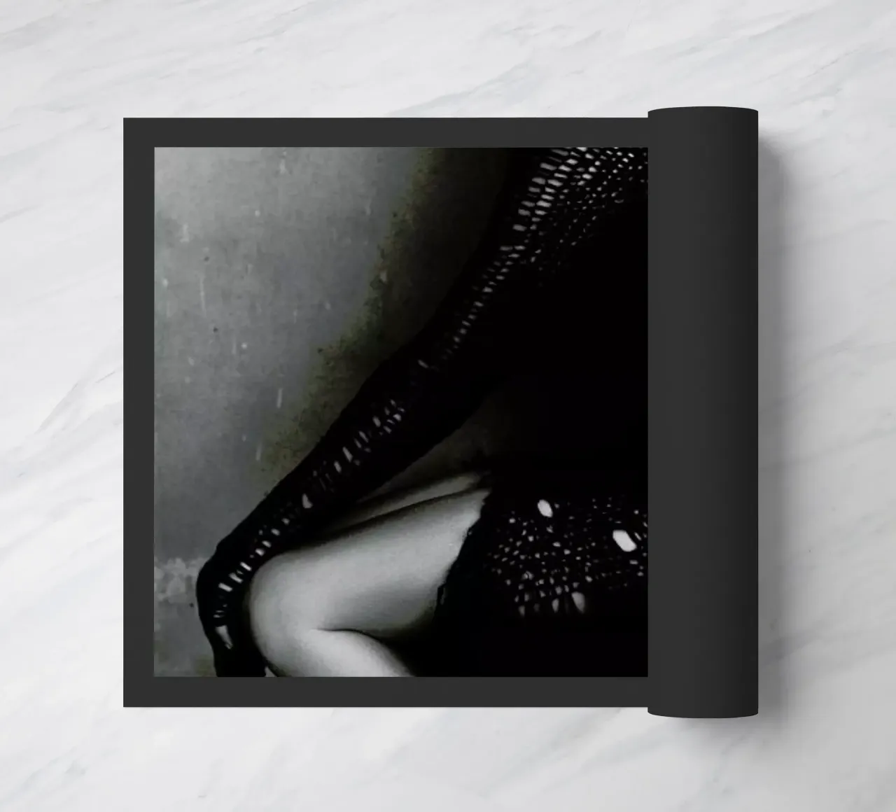 Sirens of the Caspian I zerbino da Sebastian Hilgetag