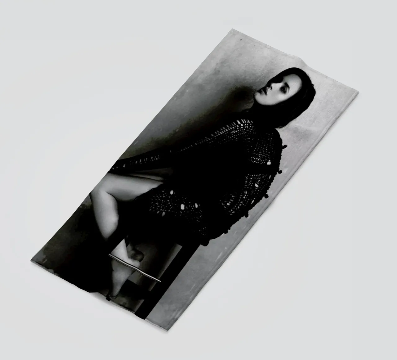 Sirens of the Caspian I telo mare da Sebastian Hilgetag