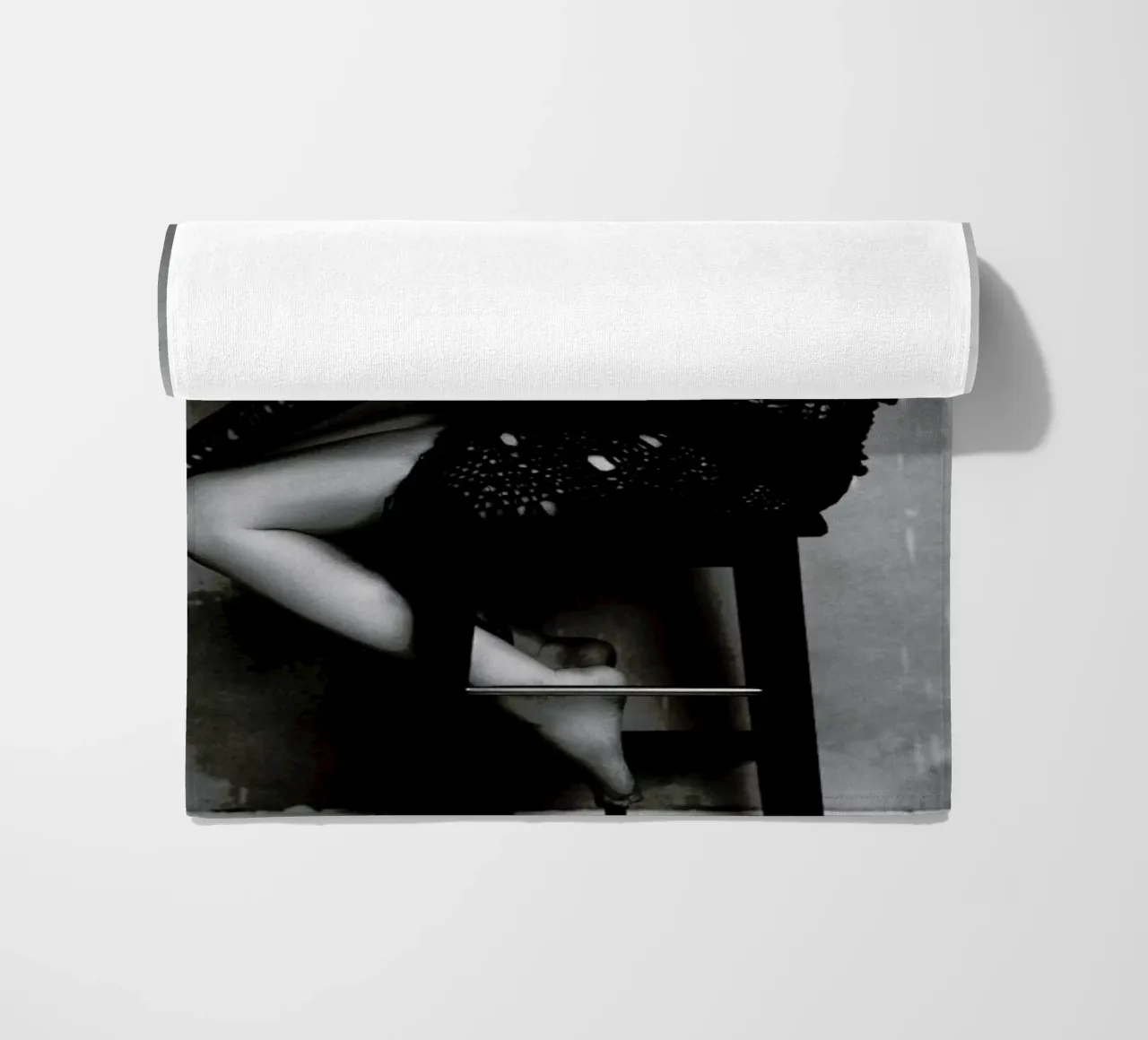 Sirens of the Caspian I telo mare da Sebastian Hilgetag