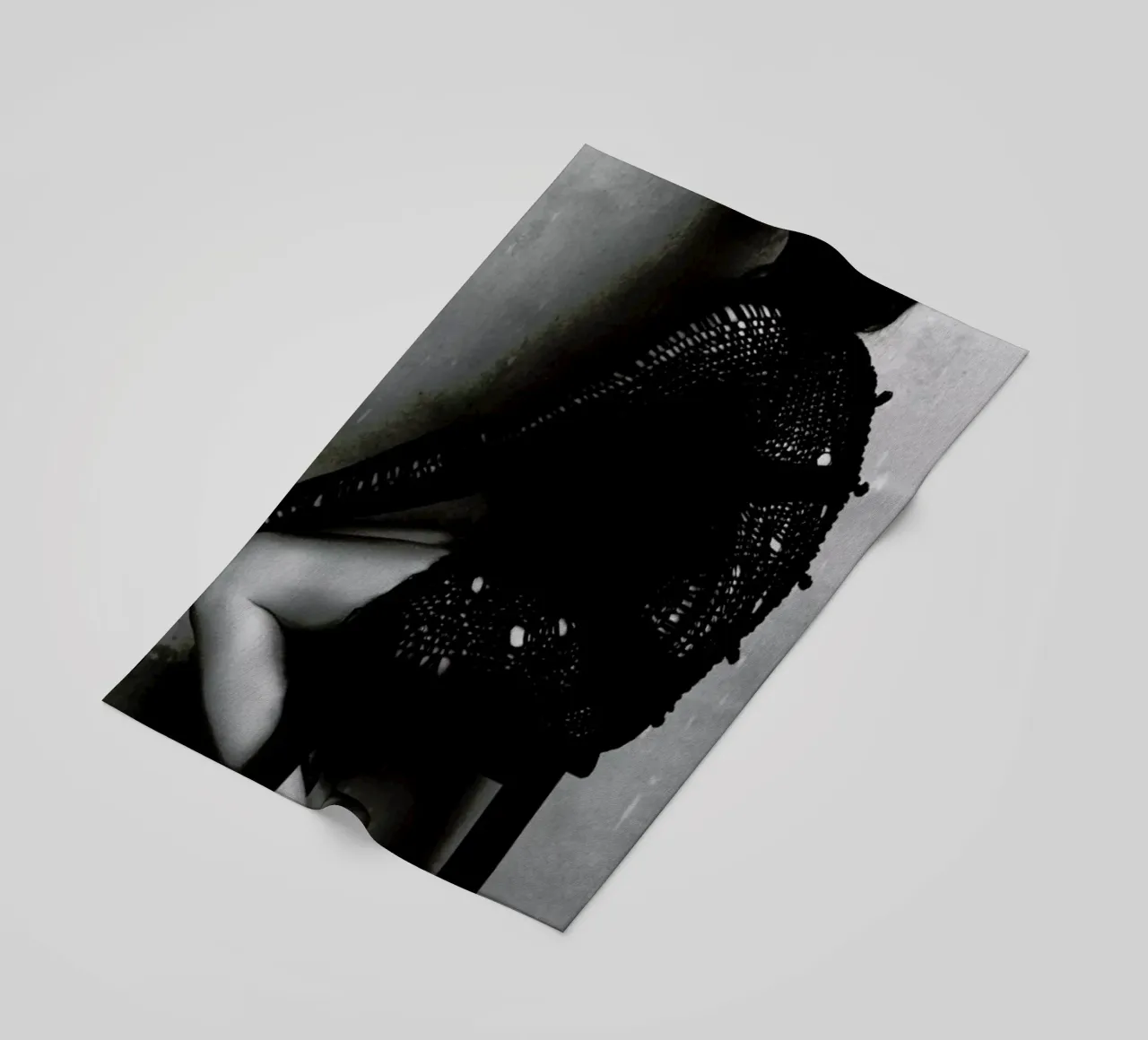 Sirens of the Caspian I telo mare da Sebastian Hilgetag