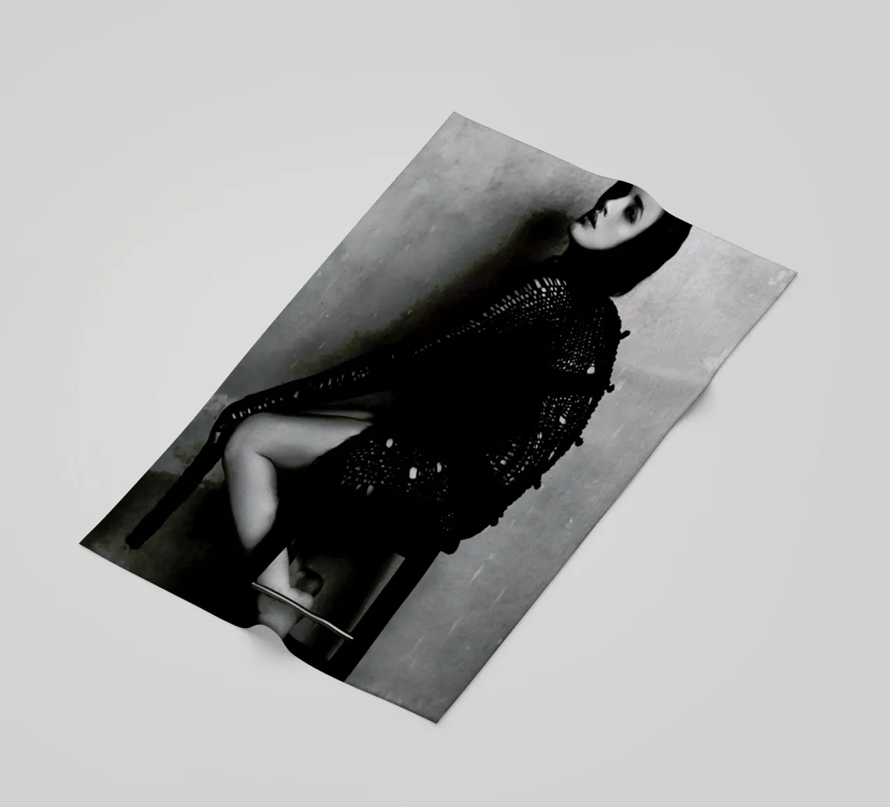 Sirens of the Caspian I telo mare da Sebastian Hilgetag