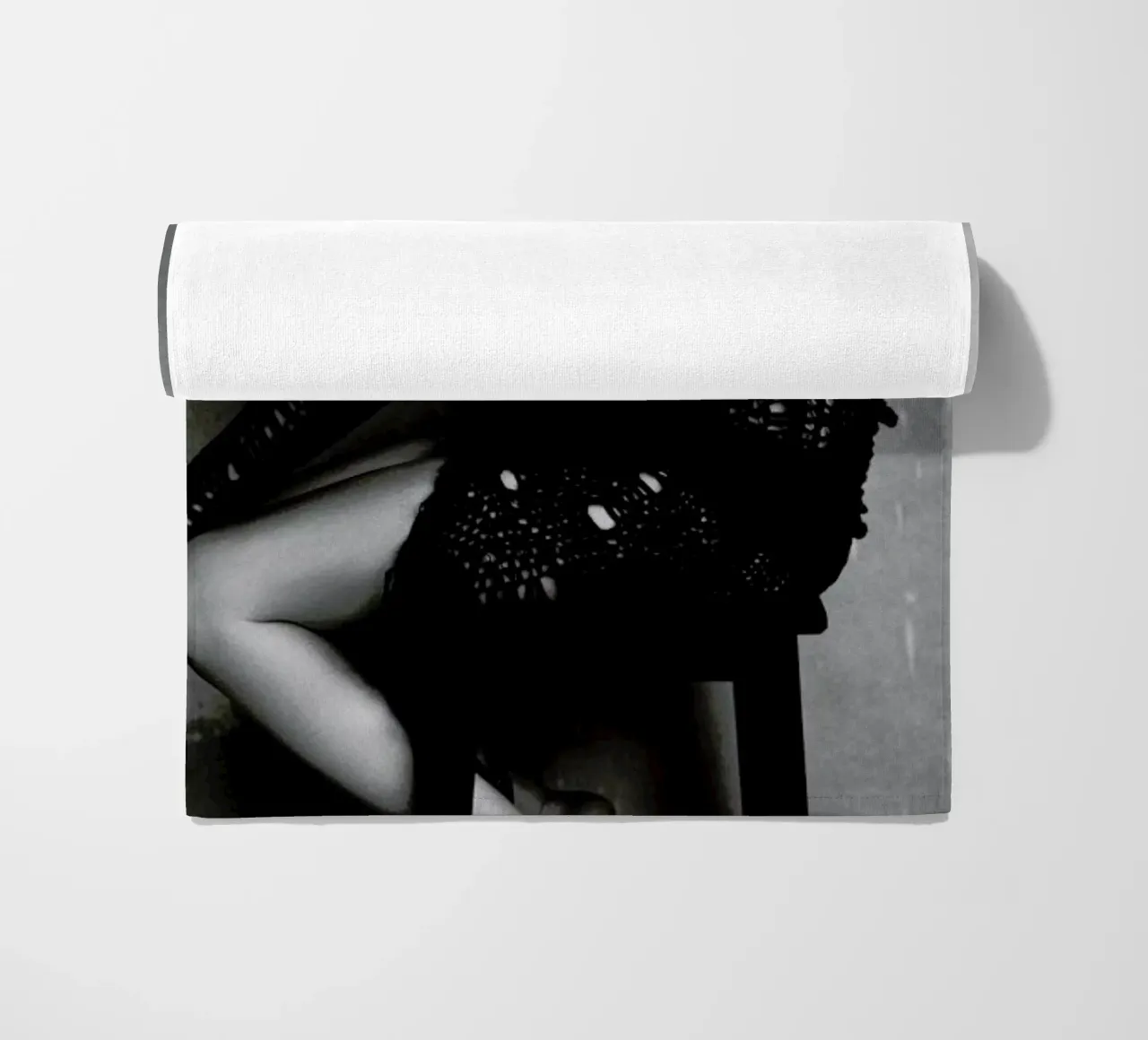 Sirens of the Caspian I telo mare da Sebastian Hilgetag