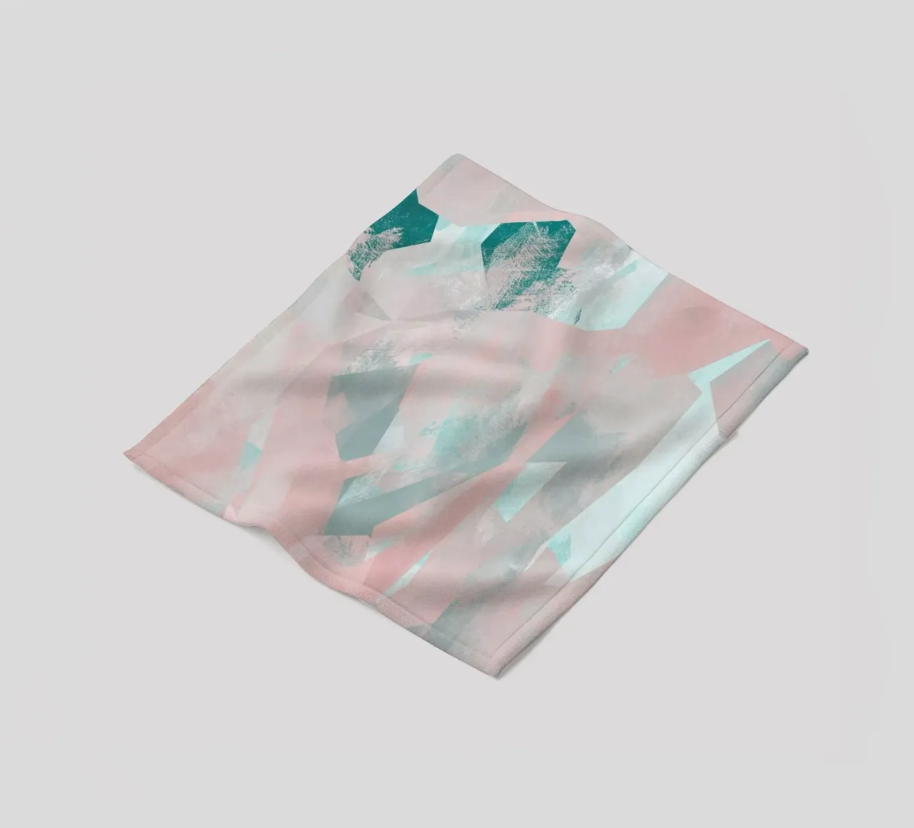 Camouflage XCV coperta in pile da Metron