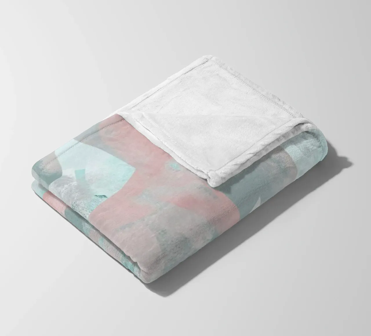 Camouflage XCV coperta in pile da Metron