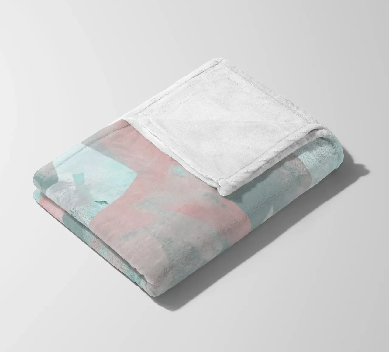 Camouflage XCV coperta in pile da Metron