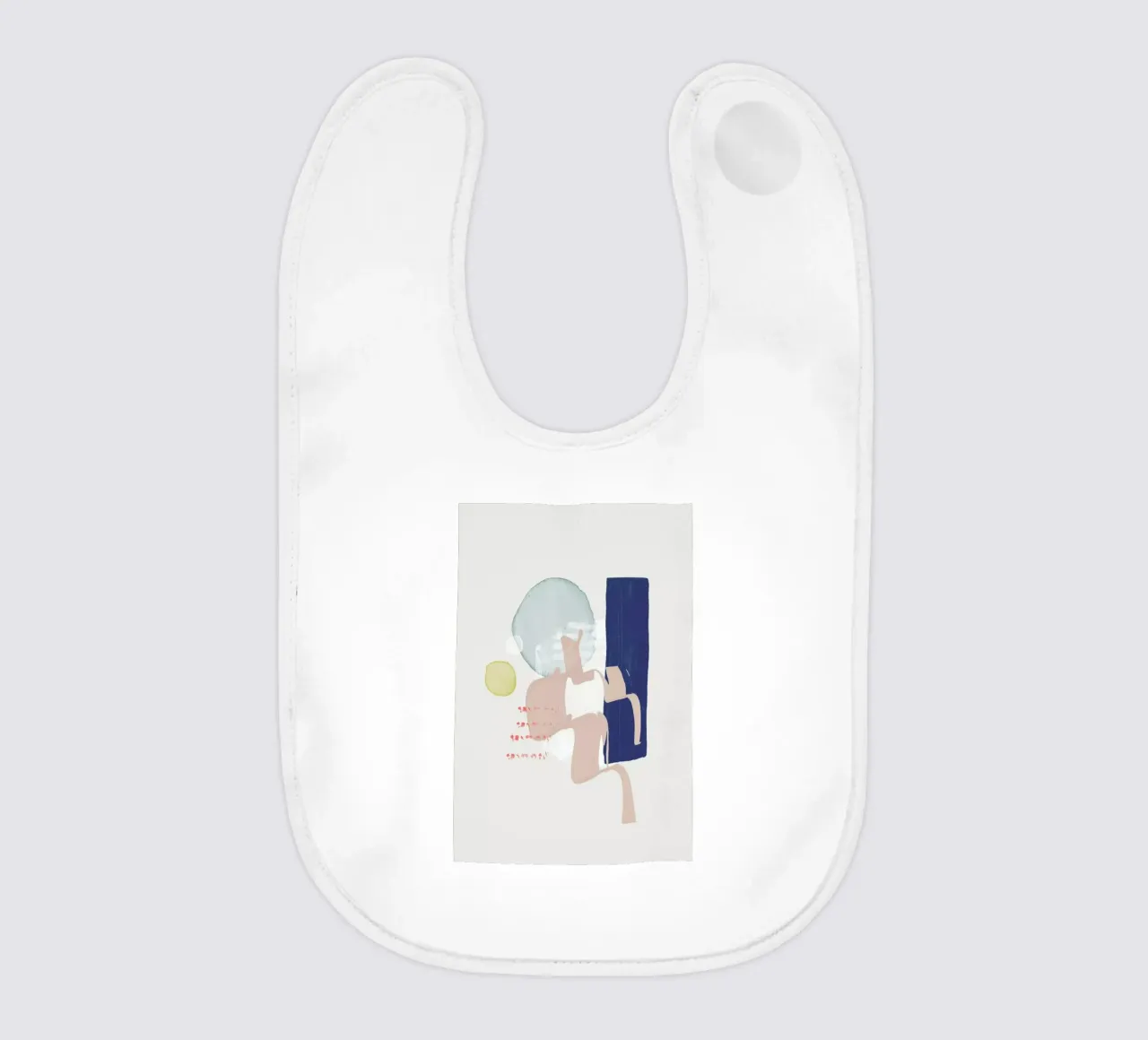 Wish bavaglino da STUDIO LEEMO