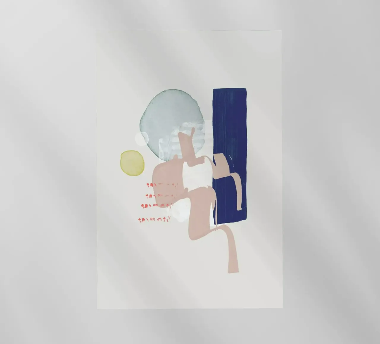 Wish pellicola backlit da STUDIO LEEMO