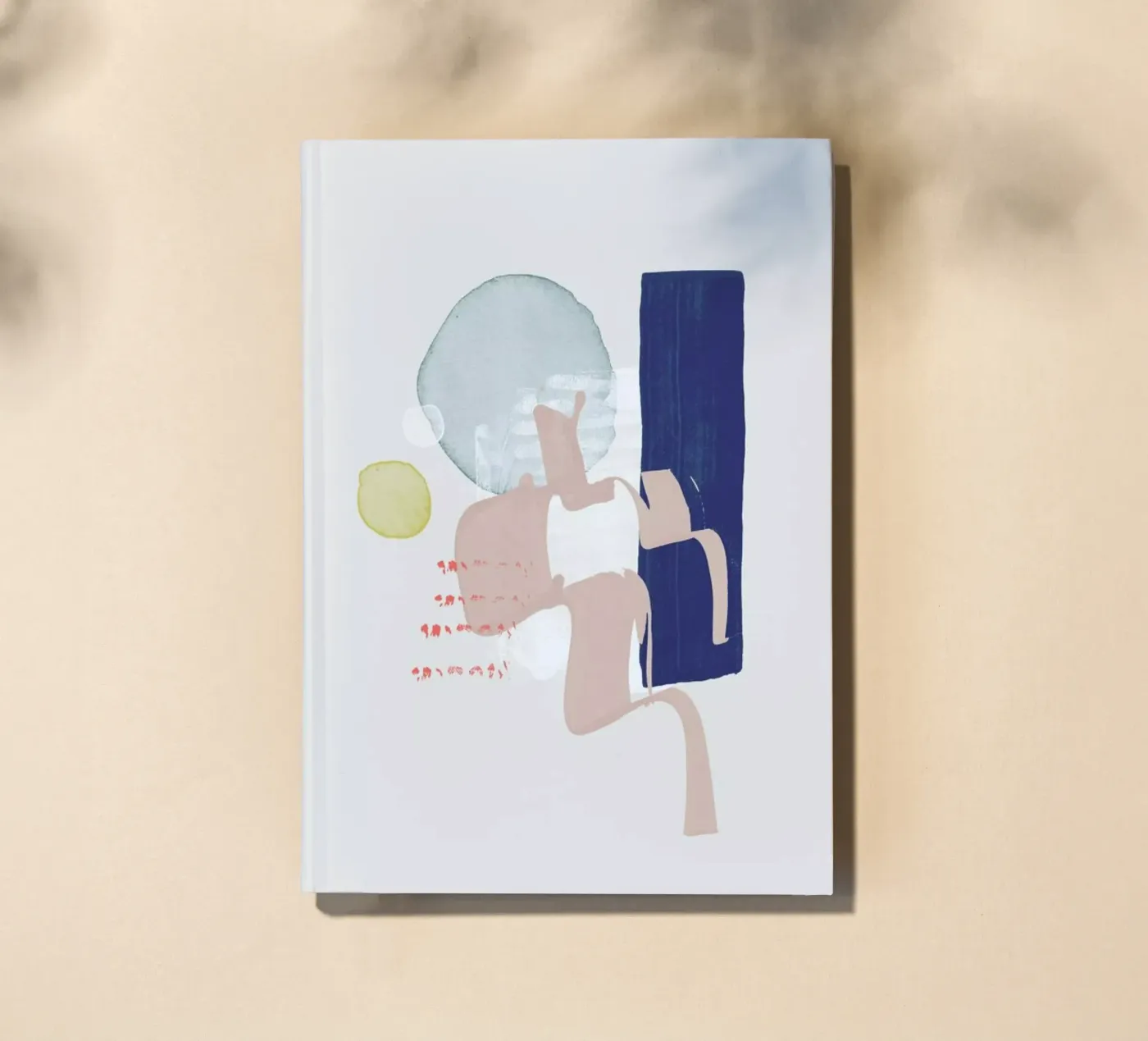 Wish notebook by STUDIO LEEMO