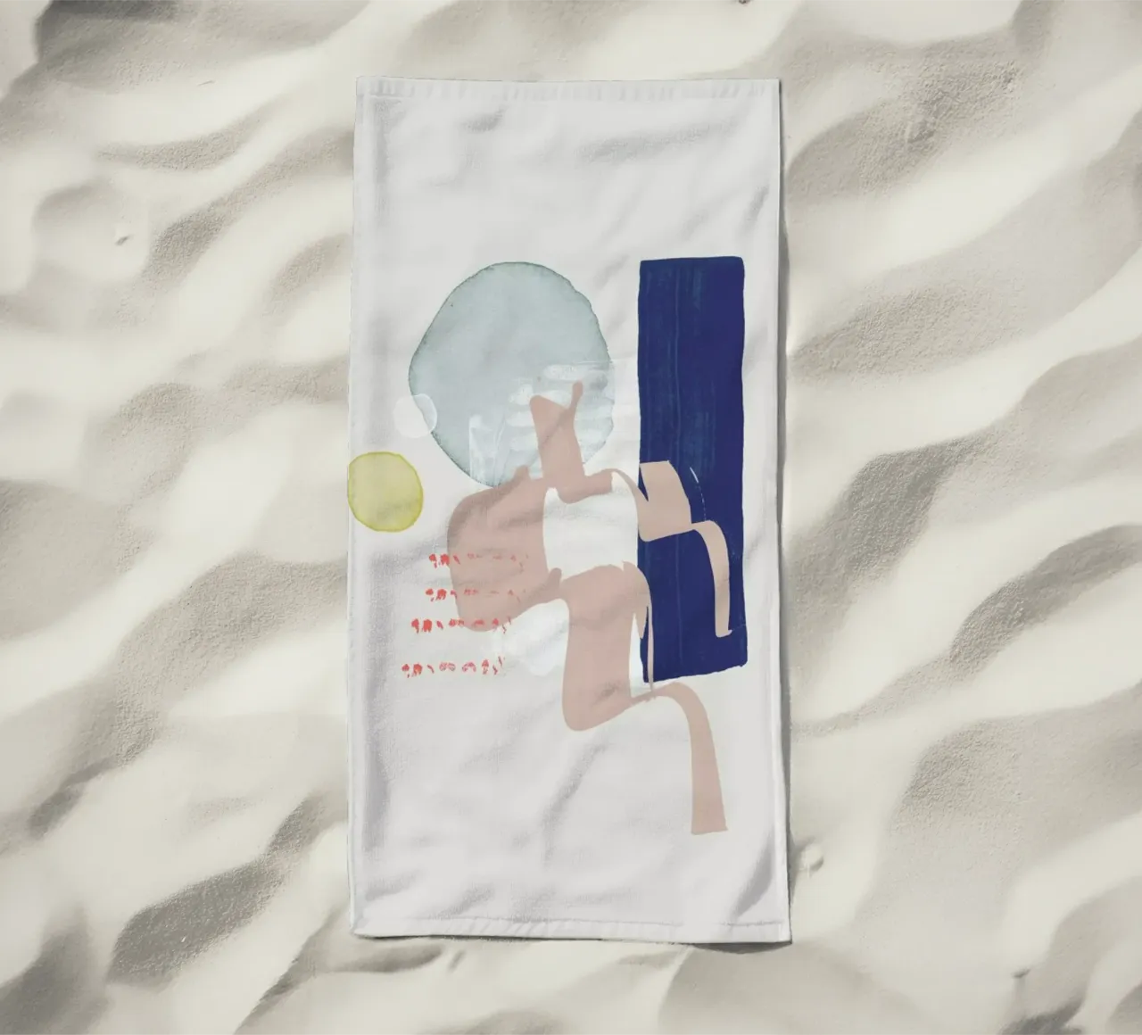 Wish telo mare da STUDIO LEEMO