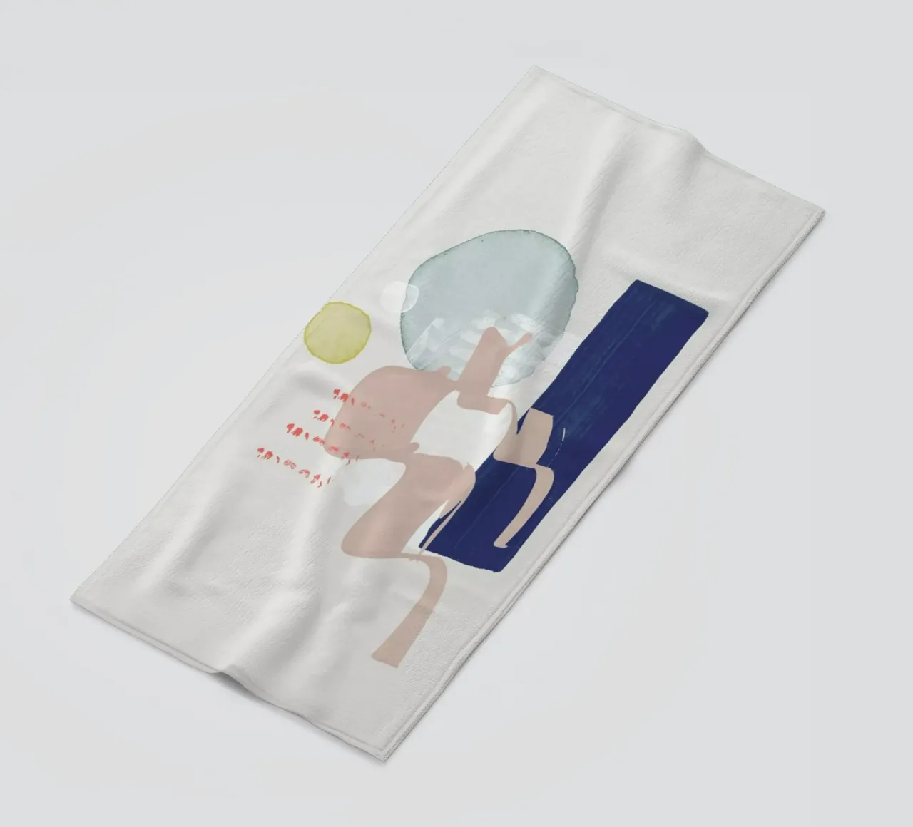 Wish telo mare da STUDIO LEEMO