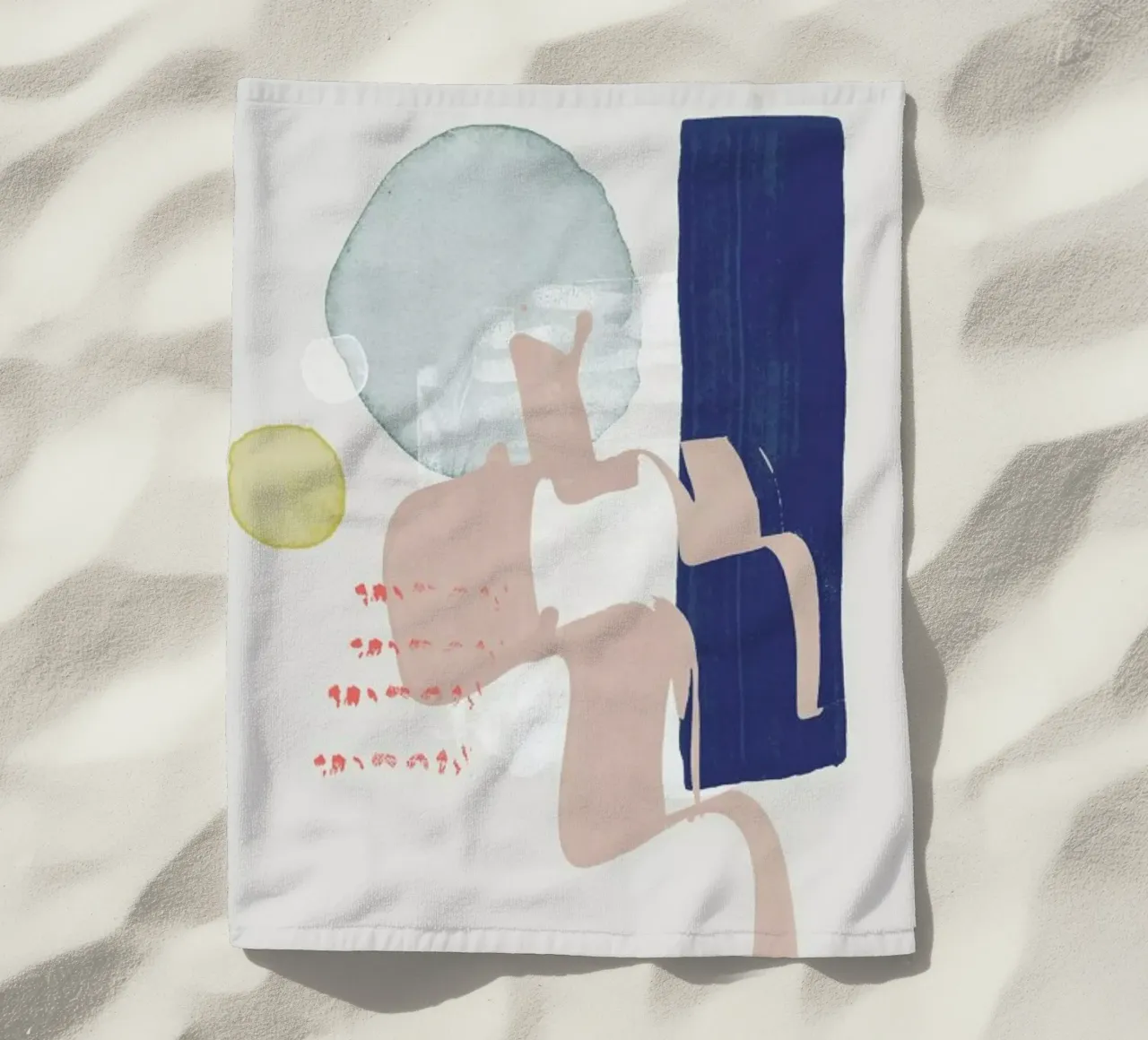 Wish telo mare da STUDIO LEEMO