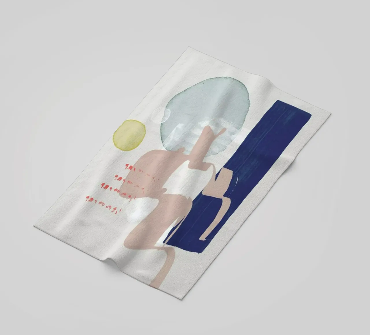 Wish telo mare da STUDIO LEEMO