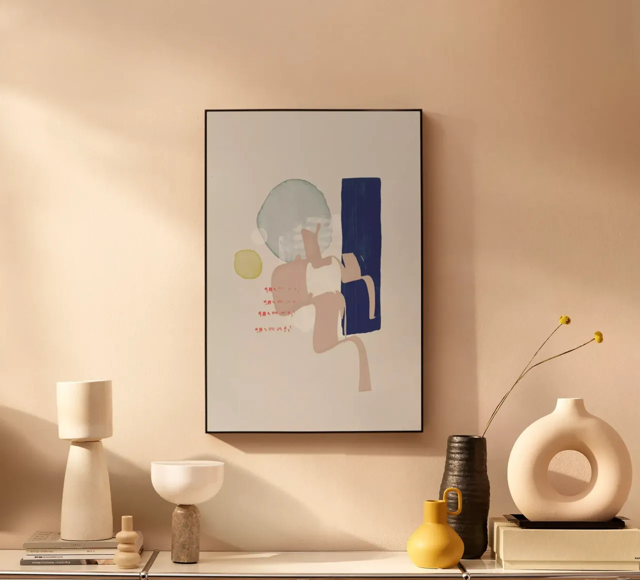 Wish plexiglass da STUDIO LEEMO