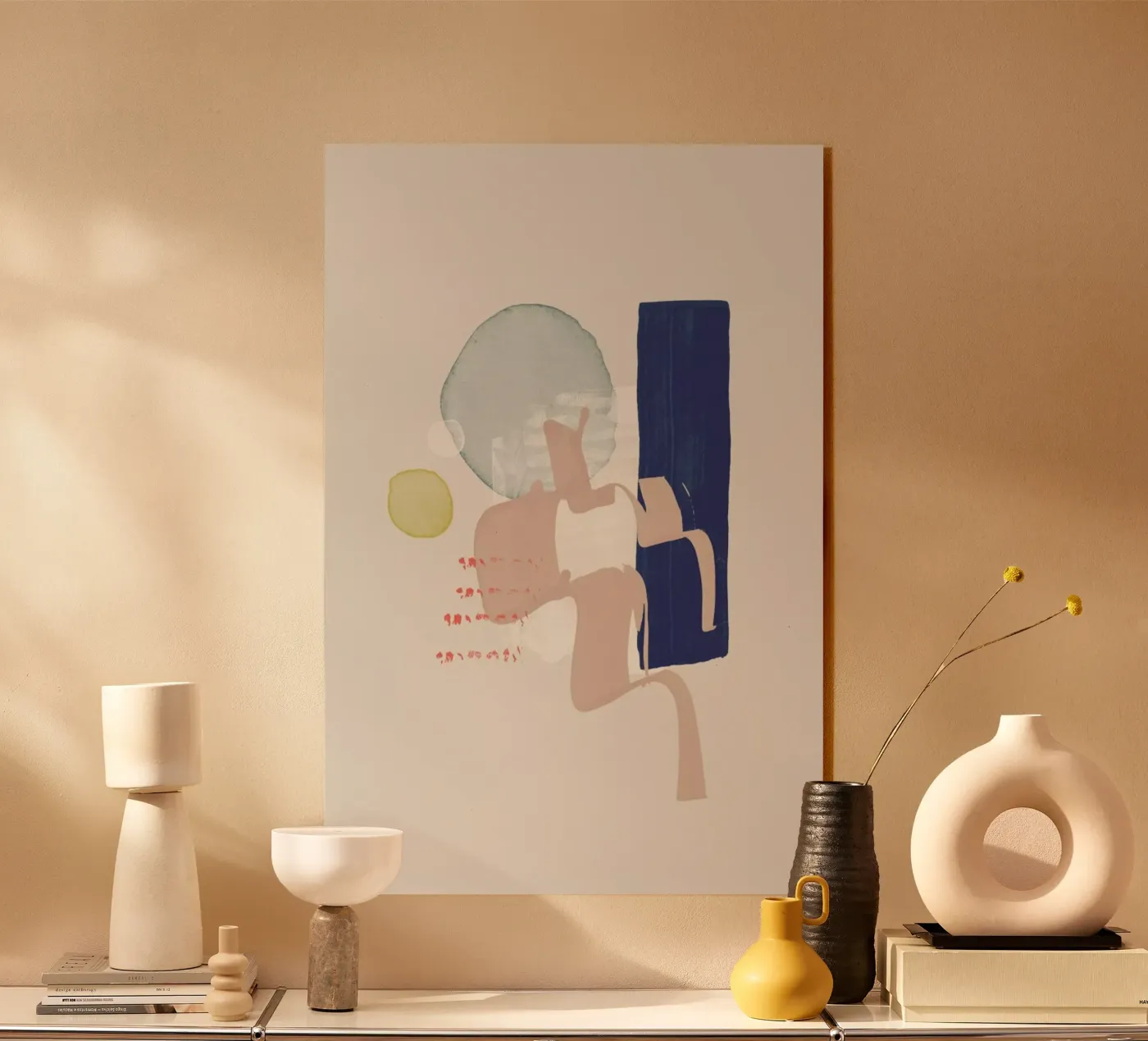 Wish plexiglas de STUDIO LEEMO