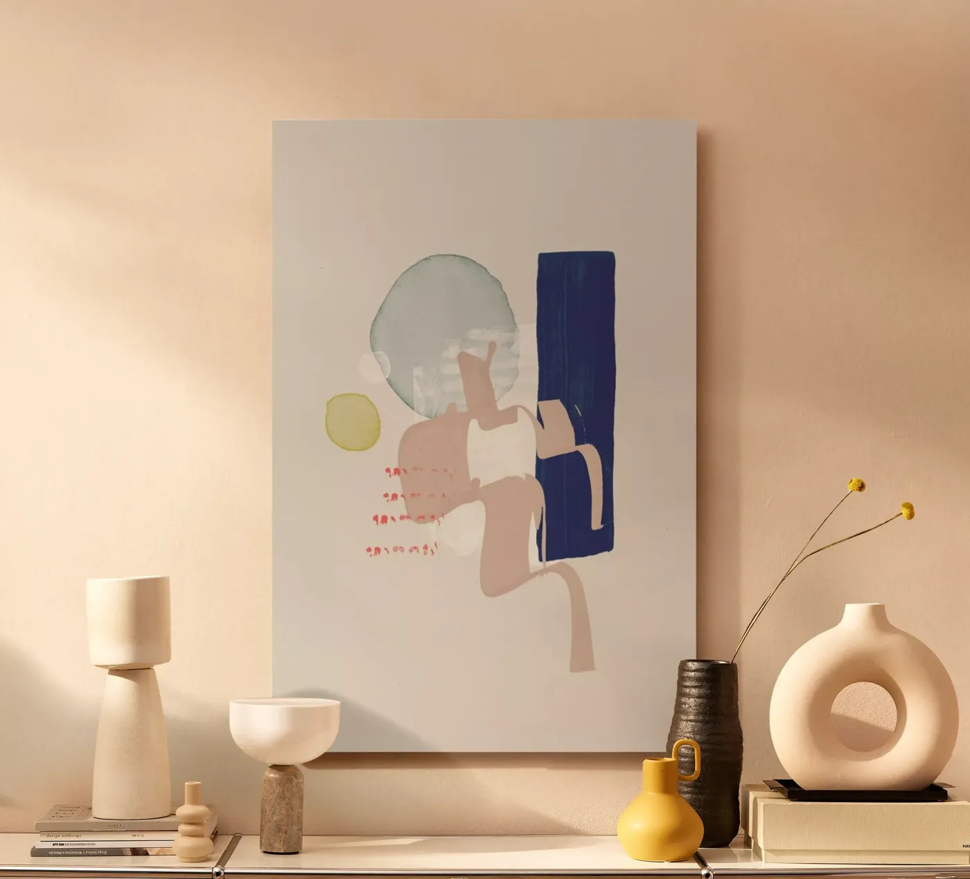 Wish alluminio dibond da STUDIO LEEMO