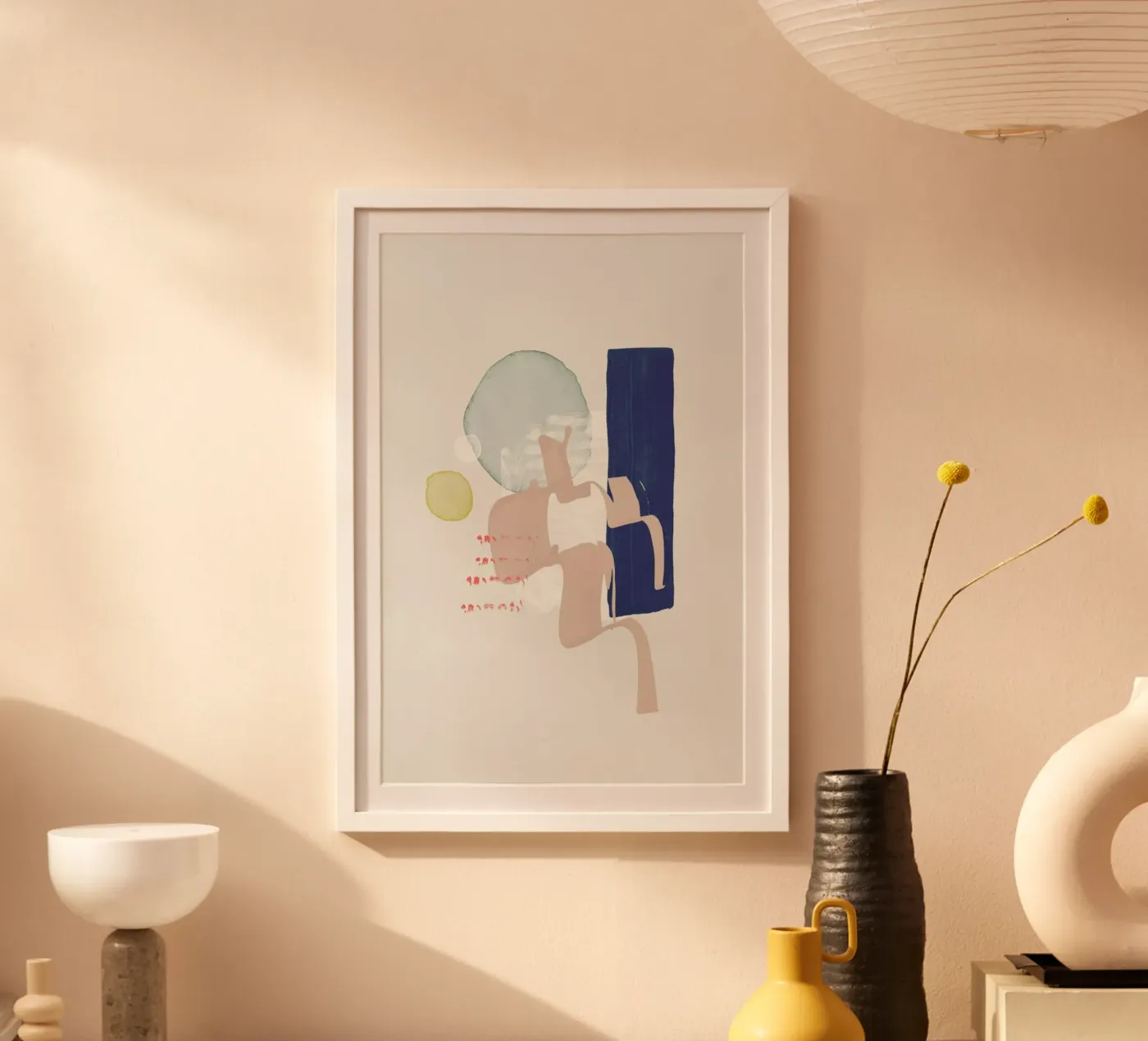 Wish poster da STUDIO LEEMO