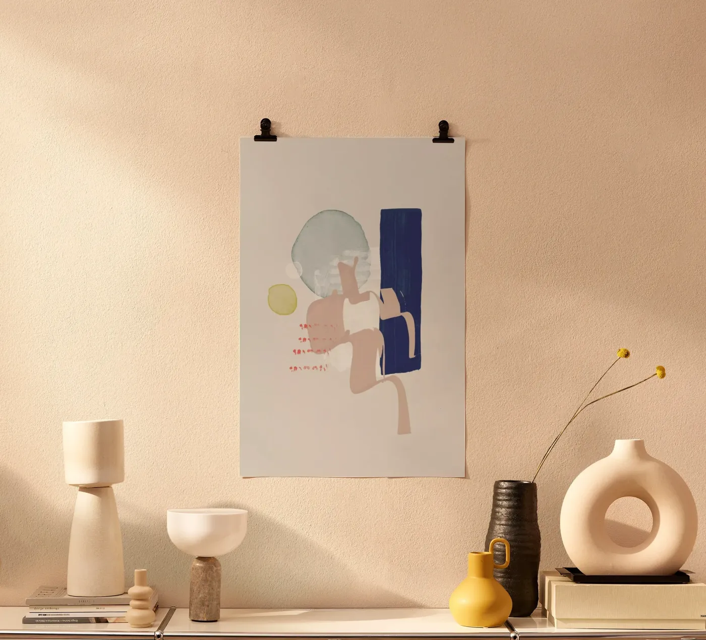 Wish poster da STUDIO LEEMO