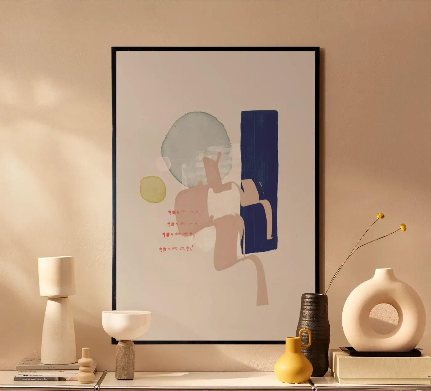 Wish poster da STUDIO LEEMO