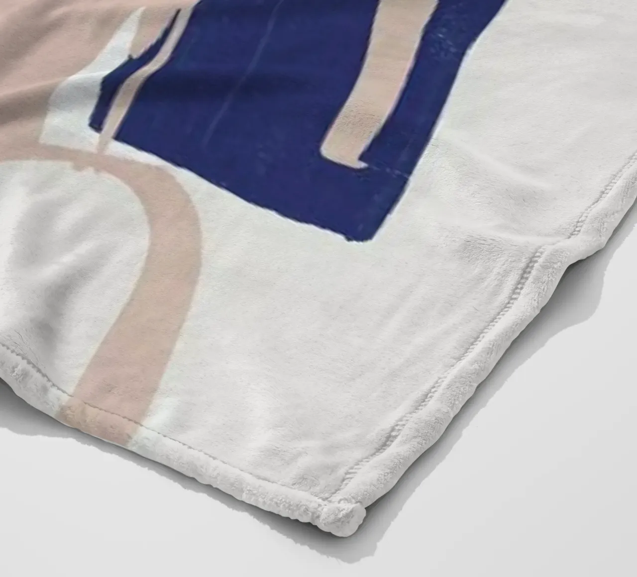 Wish Fleecedecke von STUDIO LEEMO