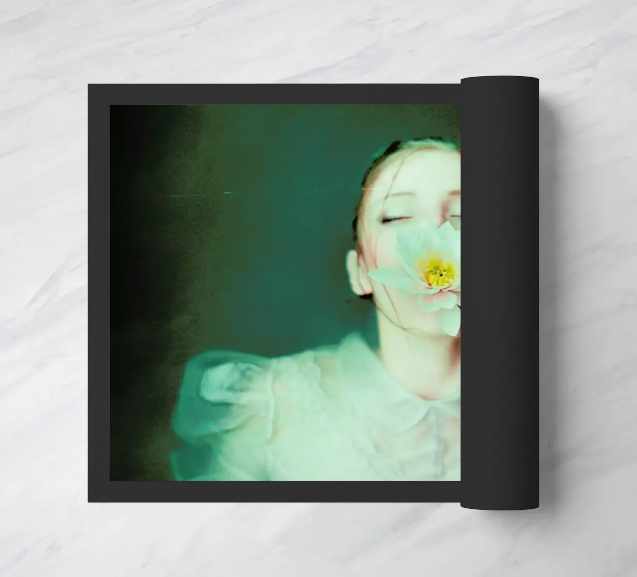 New Ways III zerbino da Sebastian Hilgetag