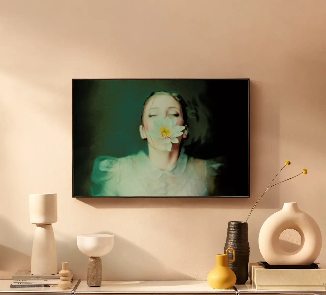 New Ways III plexiglass da Sebastian Hilgetag