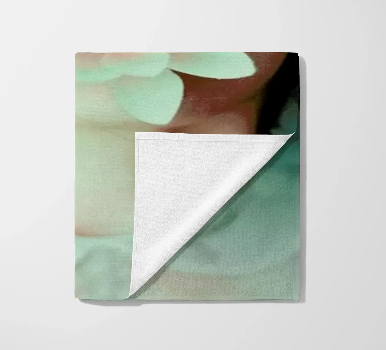 New Ways III telo mare da Sebastian Hilgetag