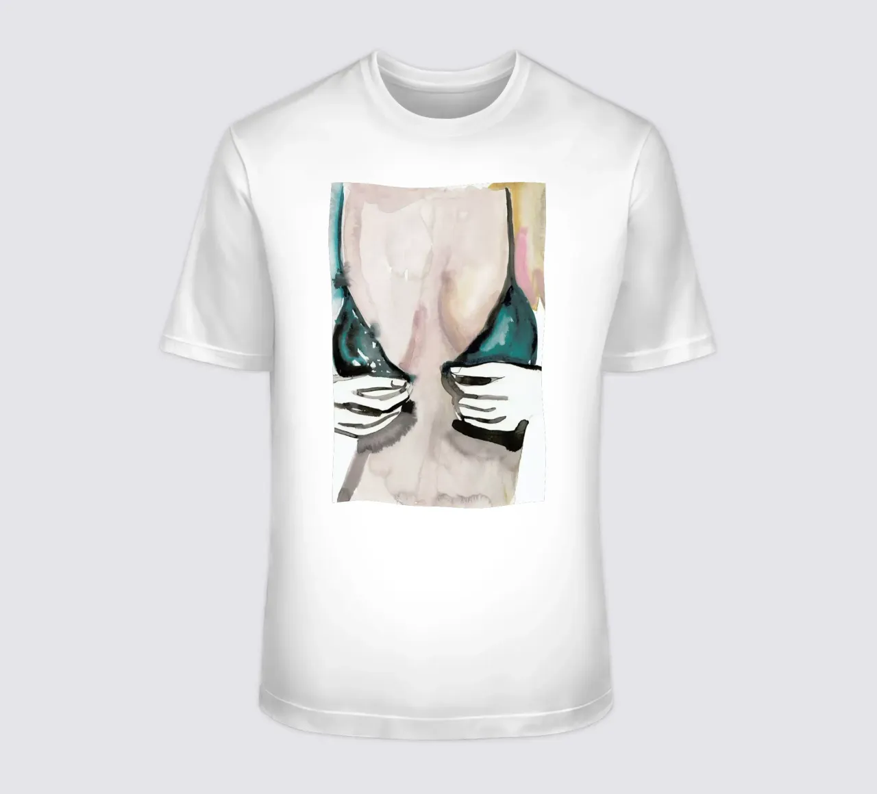 Lucky Spark t-shirt da Victoria Verbaan