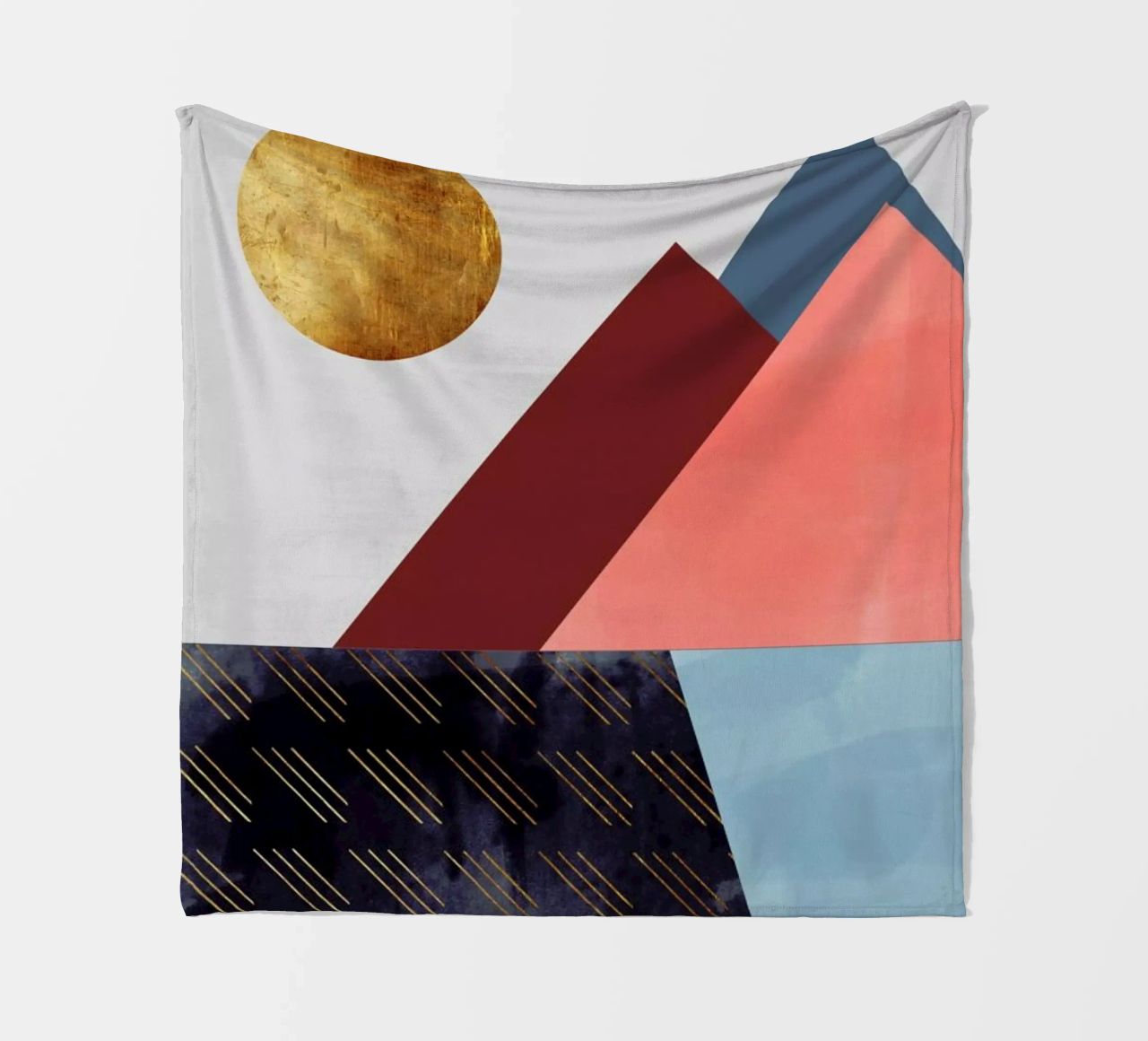 Greta No. 02 coperta in pile da Froilein Juno