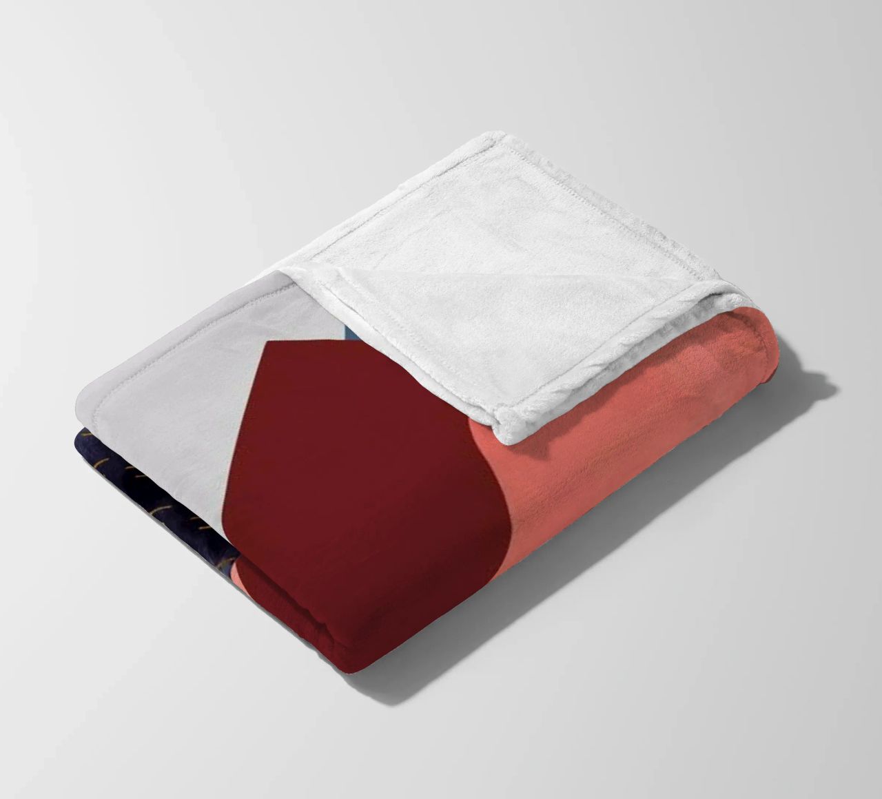 Greta No. 02 coperta in pile da Froilein Juno