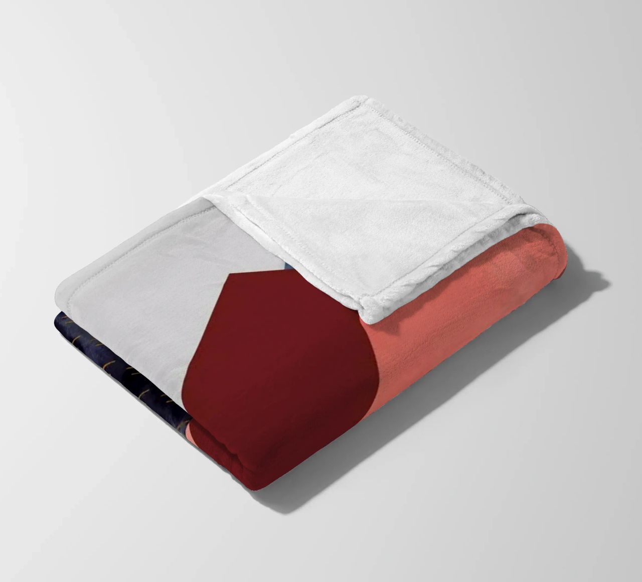 Greta No. 02 coperta in pile da Froilein Juno