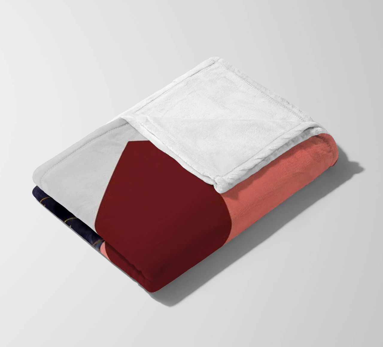 Greta No. 02 coperta in pile da Froilein Juno