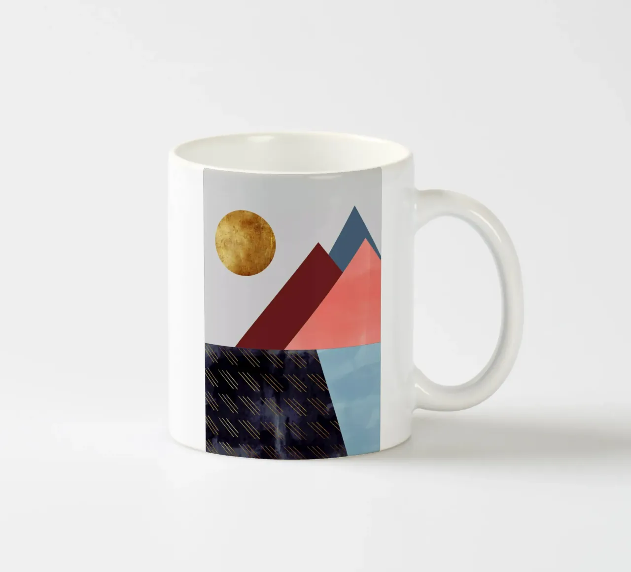 Greta No. 02 tazza in ceramica da Froilein Juno