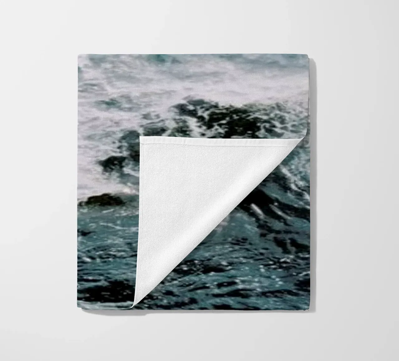Shores IX telo mare da Sebastian Hilgetag
