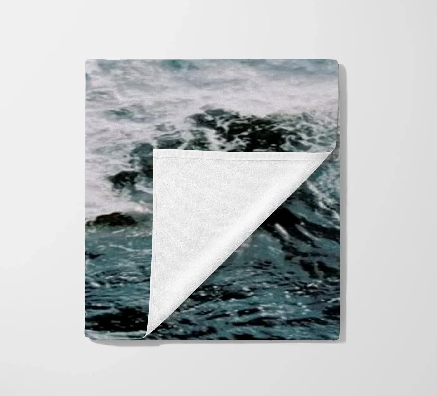 Shores IX telo mare da Sebastian Hilgetag