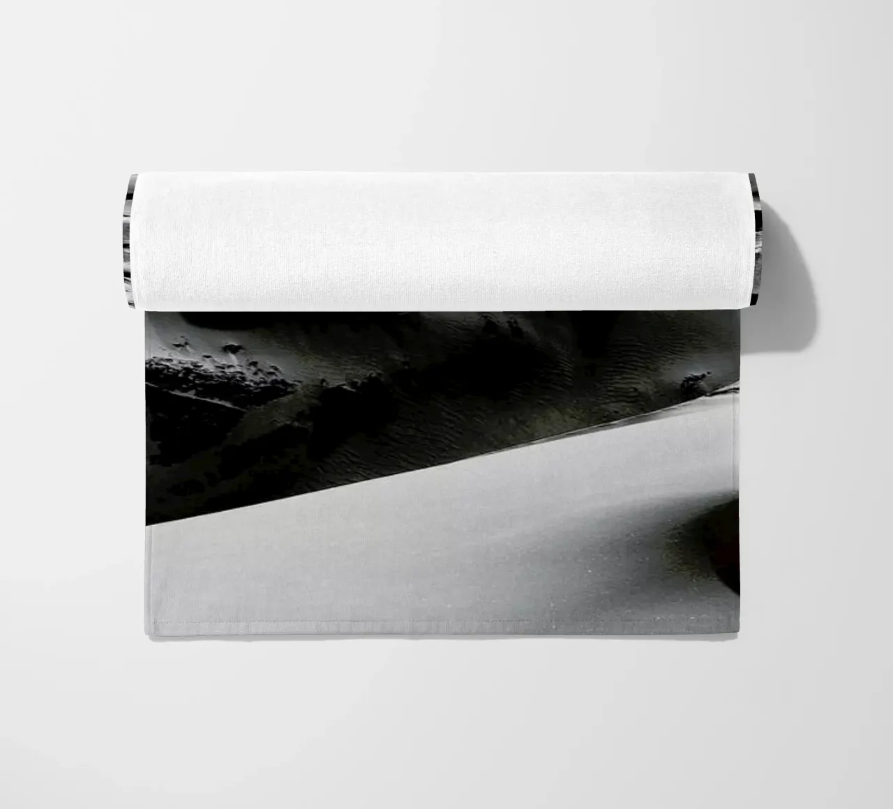 Mountains V telo mare da Sebastian Hilgetag