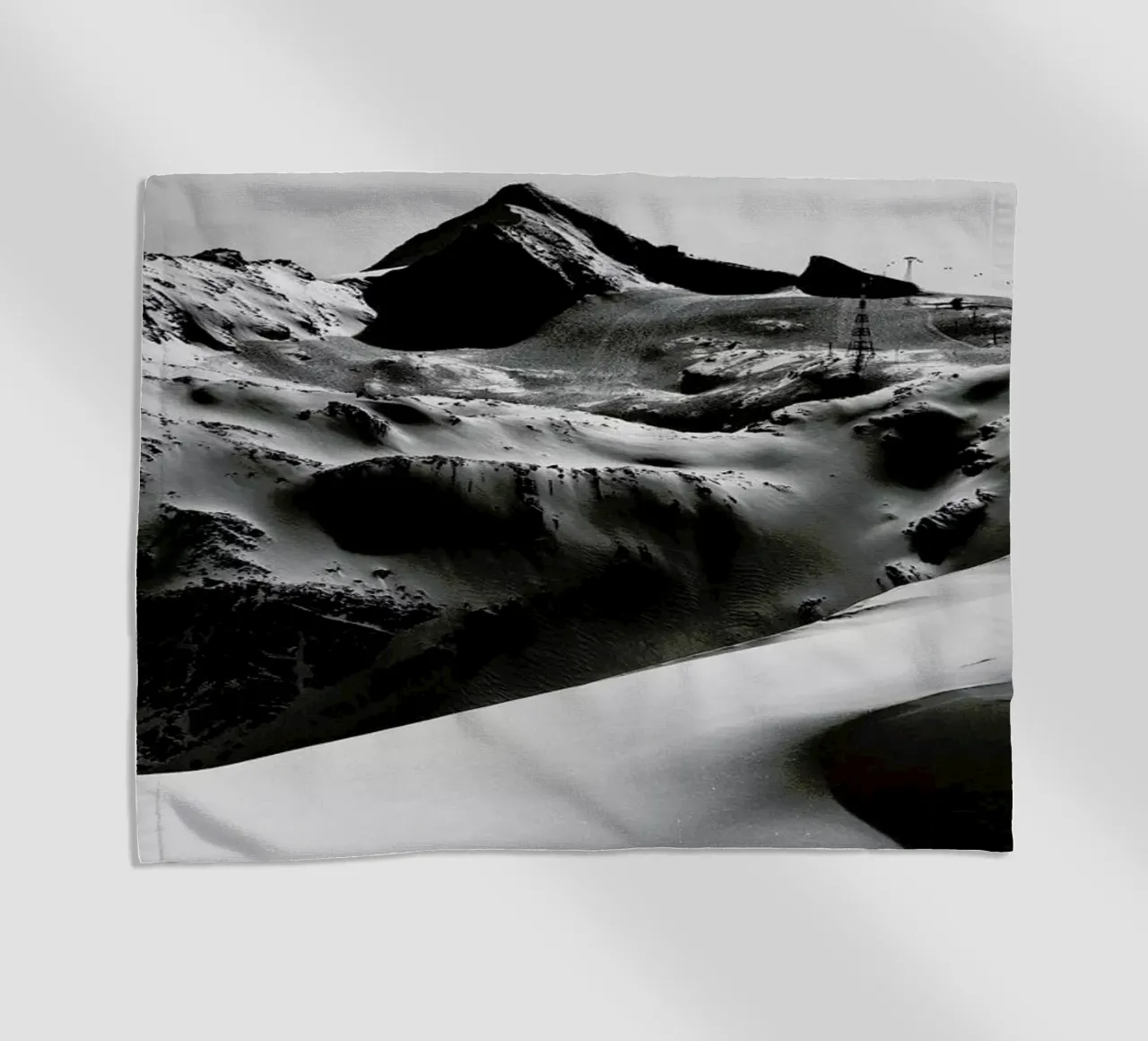 Mountains V telo mare da Sebastian Hilgetag