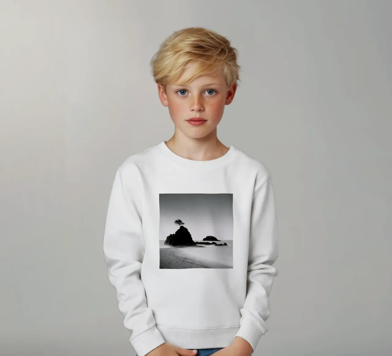 Árbol - Spanien felpa bambino da Håggard Photography | Ronny Behnert