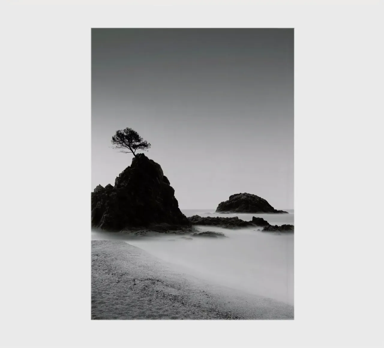 Árbol - Spanien notebook by Håggard Photography | Ronny Behnert