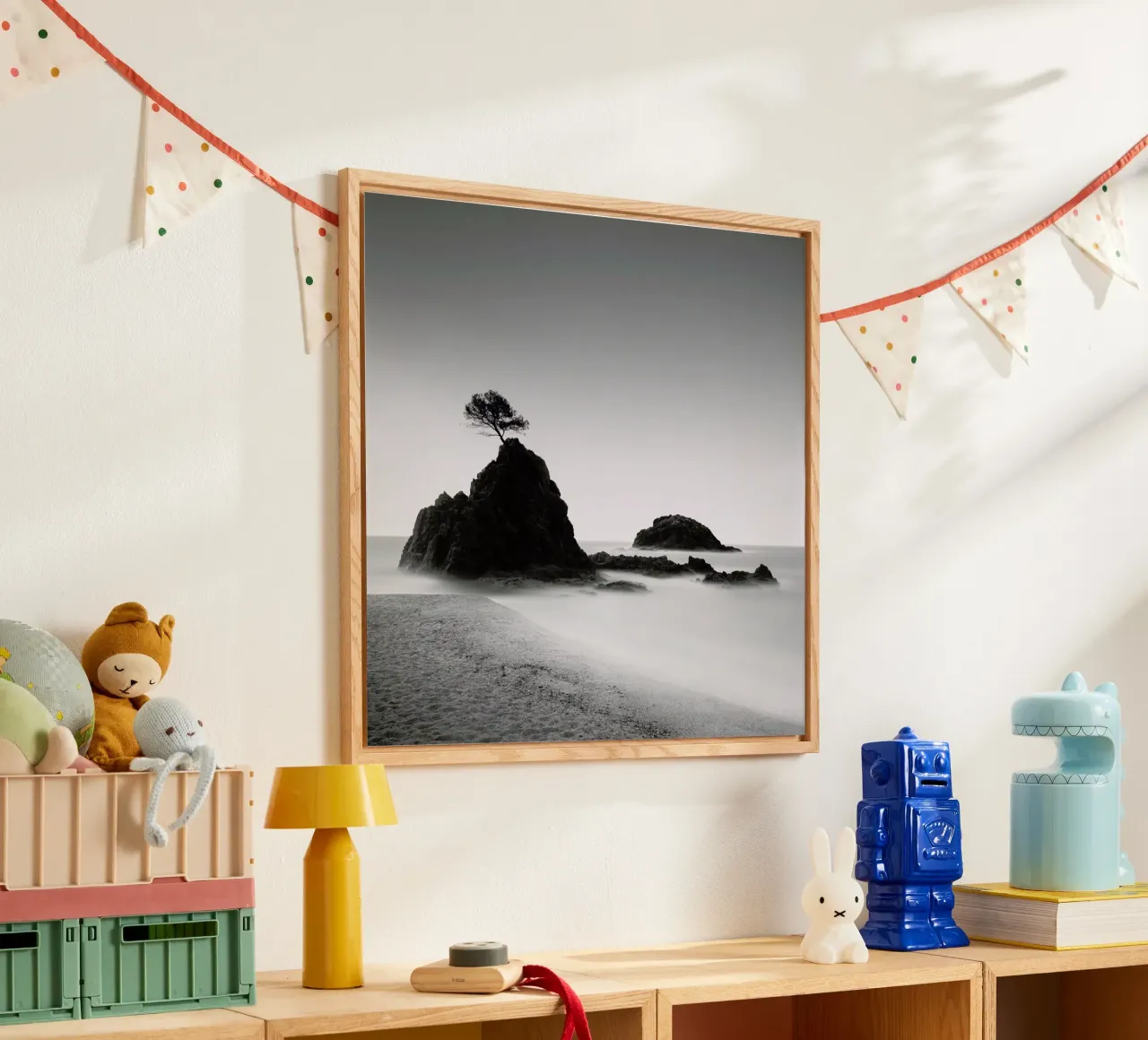 Árbol - Spanien plexiglass da Håggard Photography | Ronny Behnert