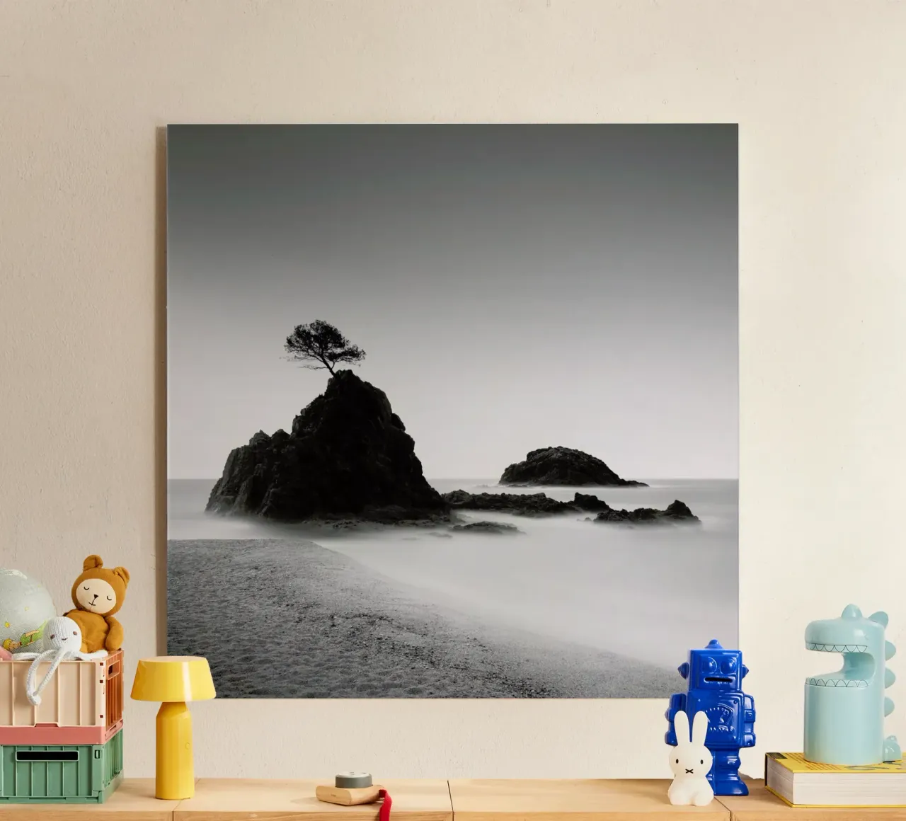 Árbol - Spanien plexiglass da Håggard Photography | Ronny Behnert