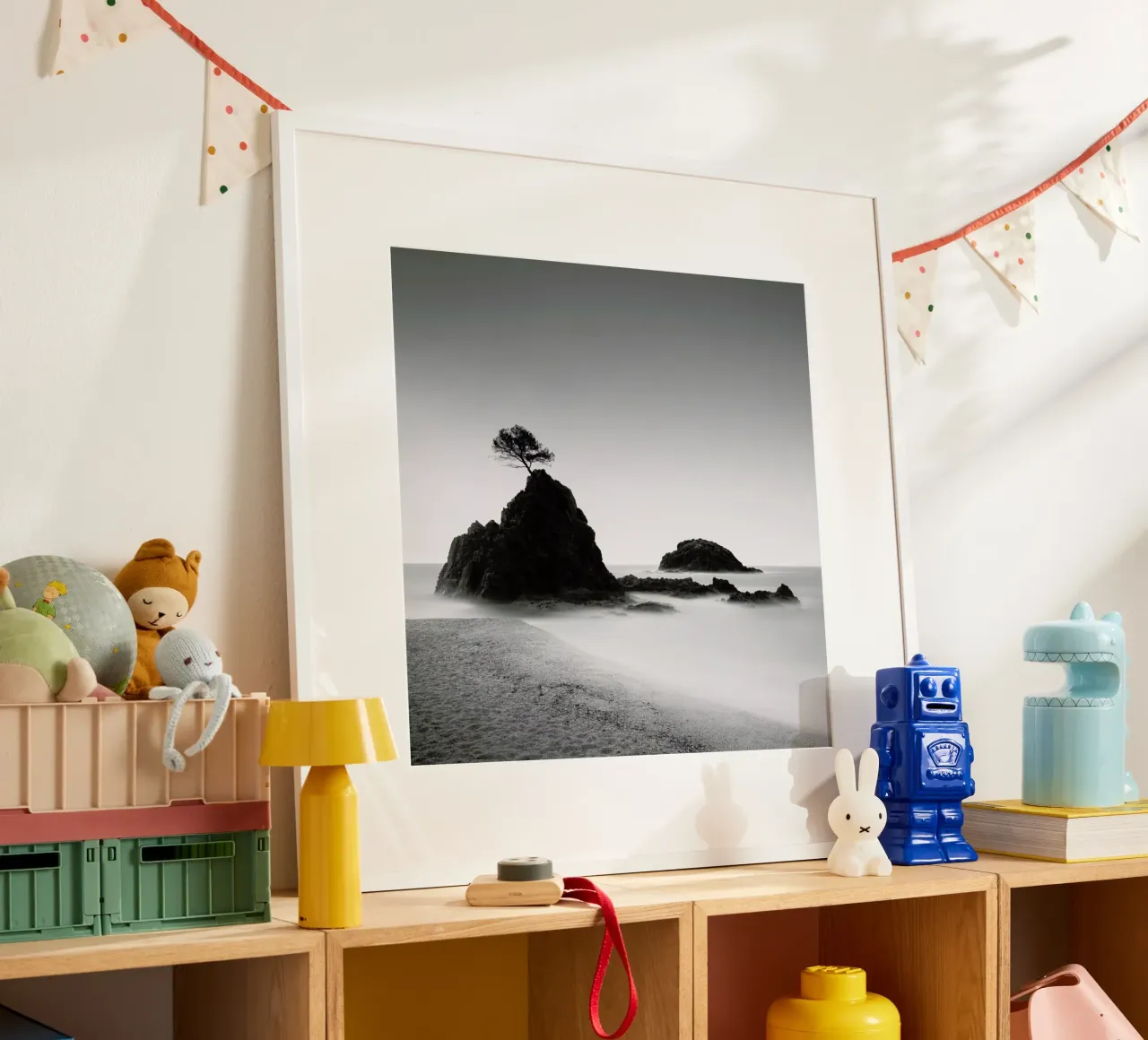 Árbol - Spanien poster da Håggard Photography | Ronny Behnert