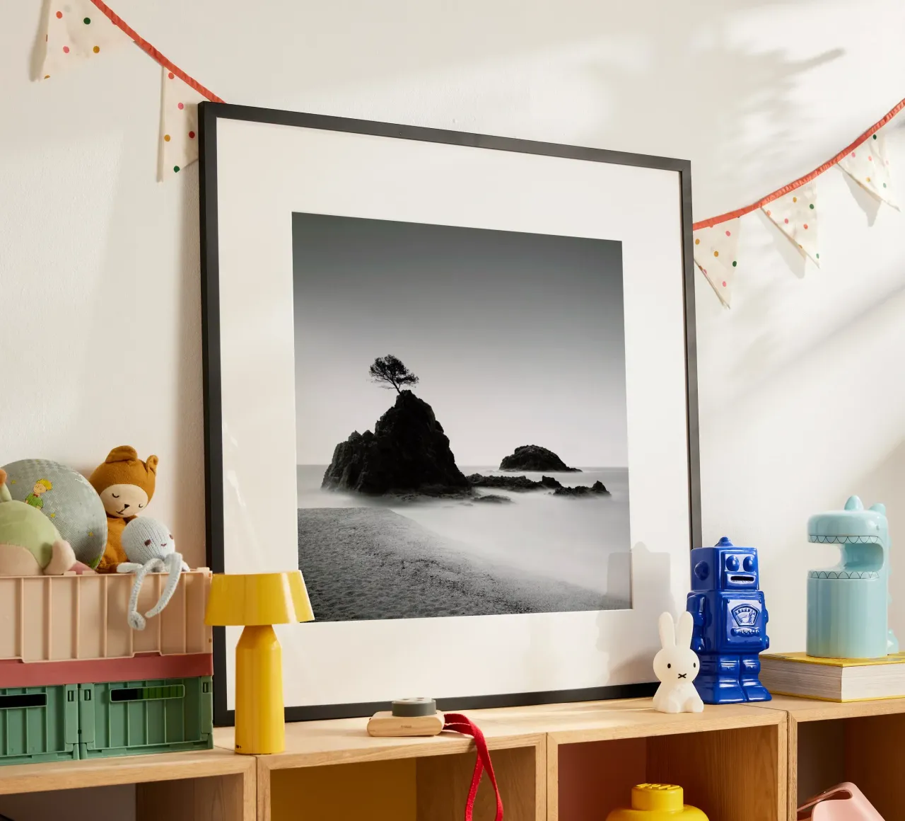 Árbol - Spanien poster da Håggard Photography | Ronny Behnert