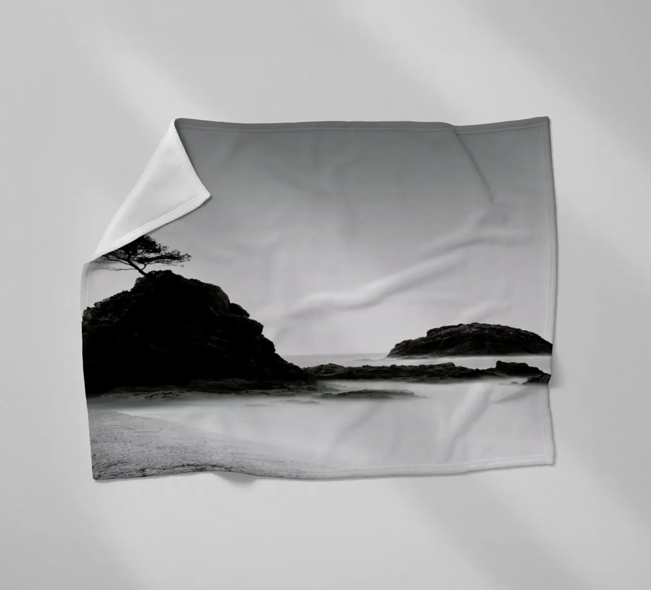 Árbol - Spanien coperta in pile da Håggard Photography | Ronny Behnert
